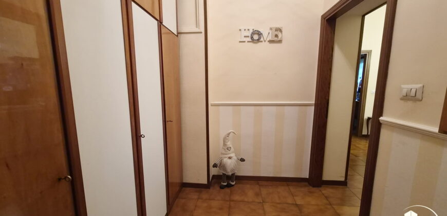 Rif. B022 – ISTRIA – Via Ernesto Reinach n. 4