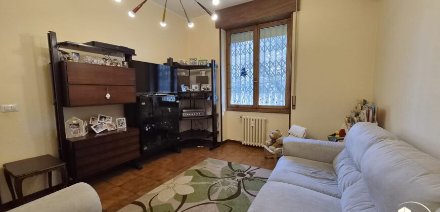 Rif. B022 – ISTRIA – Via Ernesto Reinach n. 4