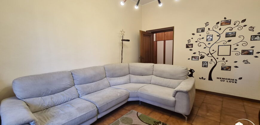 Rif. B022 – ISTRIA – Via Ernesto Reinach n. 4