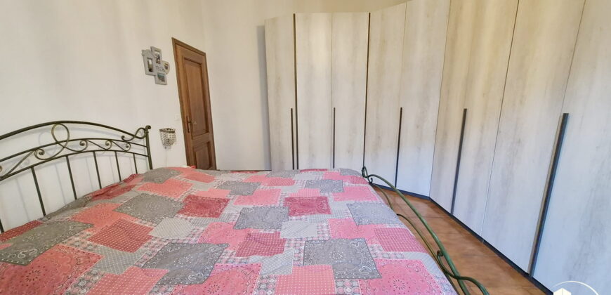 Rif. B022 – ISTRIA – Via Ernesto Reinach n. 4