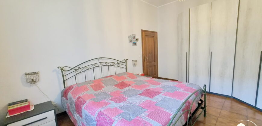Rif. B022 – ISTRIA – Via Ernesto Reinach n. 4