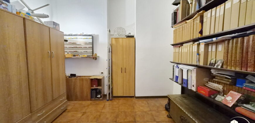 Rif. B022 – ISTRIA – Via Ernesto Reinach n. 4