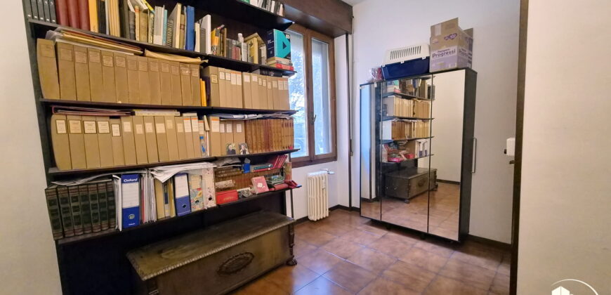 Rif. B022 – ISTRIA – Via Ernesto Reinach n. 4