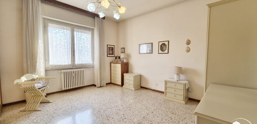 Rif. B038 – RHO – Via Arrigo Boito, 8