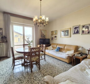 Rif. B038 – RHO – Via Arrigo Boito, 8