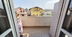 Rif. B038 – RHO – Via Arrigo Boito, 8