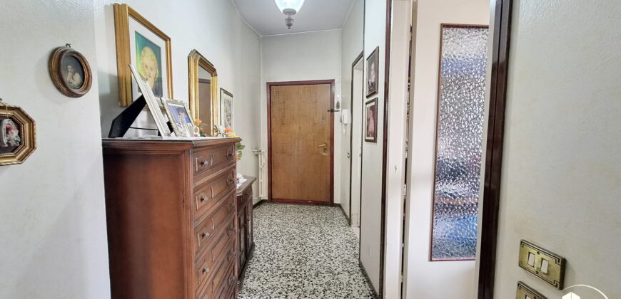 Rif. B038 – RHO – Via Arrigo Boito, 8