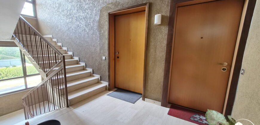 Rif. B038 – RHO – Via Arrigo Boito, 8