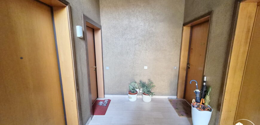 Rif. B038 – RHO – Via Arrigo Boito, 8