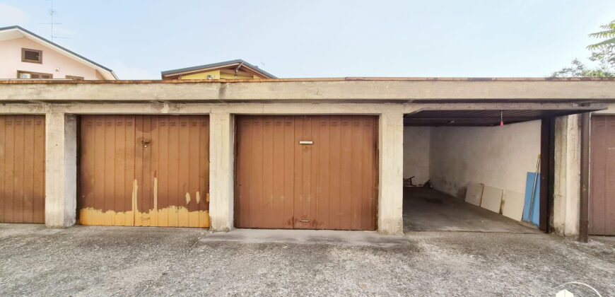 Rif. B038 – RHO – Via Arrigo Boito, 8