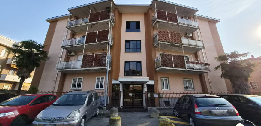 Rif. B038 – RHO – Via Arrigo Boito, 8