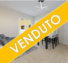 Rif. B009 APP. 3/5 – S. MILANESE – Via Calatafimi, 7