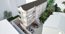 Rif. B009 APP. 3/5 – S. MILANESE – Via Calatafimi, 7