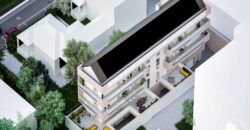 Rif. B009 APP. 3/5 – S. MILANESE – Via Calatafimi, 7
