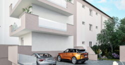 Rif. B009 APP. 3/5 – S. MILANESE – Via Calatafimi, 7