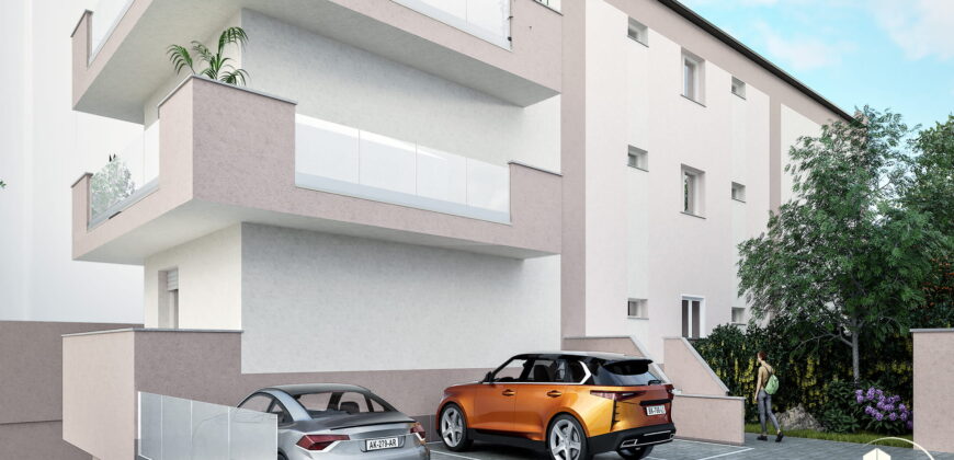 Rif. B009 APP. 3/5 – S. MILANESE – Via Calatafimi, 7