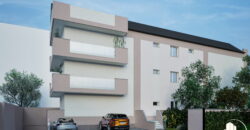 Rif. B009 APP. 3/5 – S. MILANESE – Via Calatafimi, 7