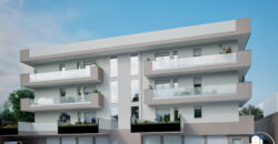Rif. B009 APP. 3/5 – S. MILANESE – Via Calatafimi, 7