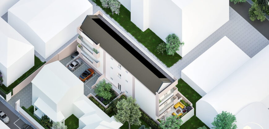Rif. B009 APP. 3/5 – S. MILANESE – Via Calatafimi, 7