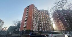 Rif. A646 – TURRO – Via Francesco Cavezzali, 11