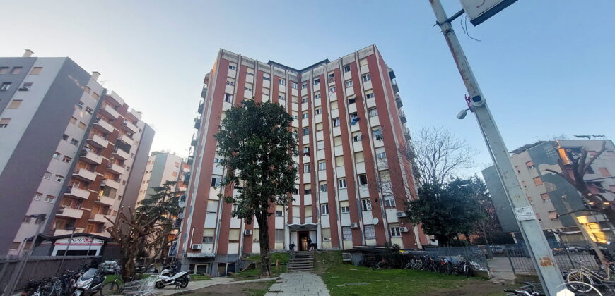 Rif. A646 – TURRO – Via Francesco Cavezzali, 11