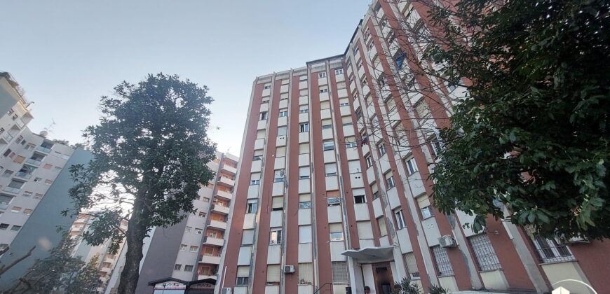 Rif. A646 – TURRO – Via Francesco Cavezzali, 11