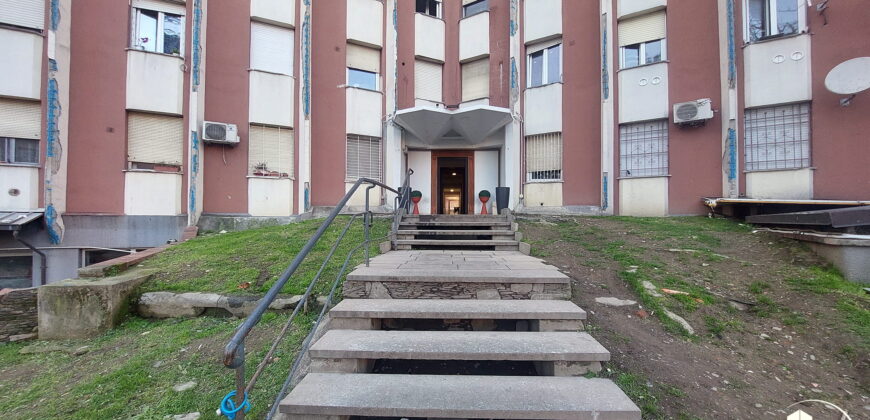 Rif. A646 – TURRO – Via Francesco Cavezzali, 11