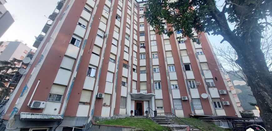 Rif. A646 – TURRO – Via Francesco Cavezzali, 11