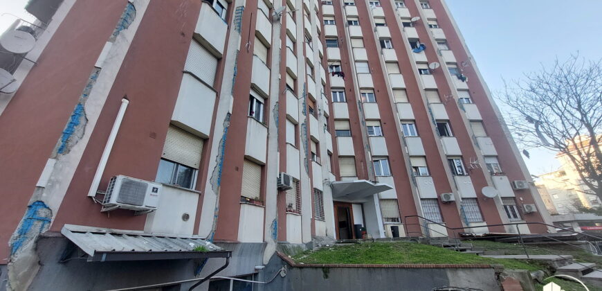Rif. A646 – TURRO – Via Francesco Cavezzali, 11