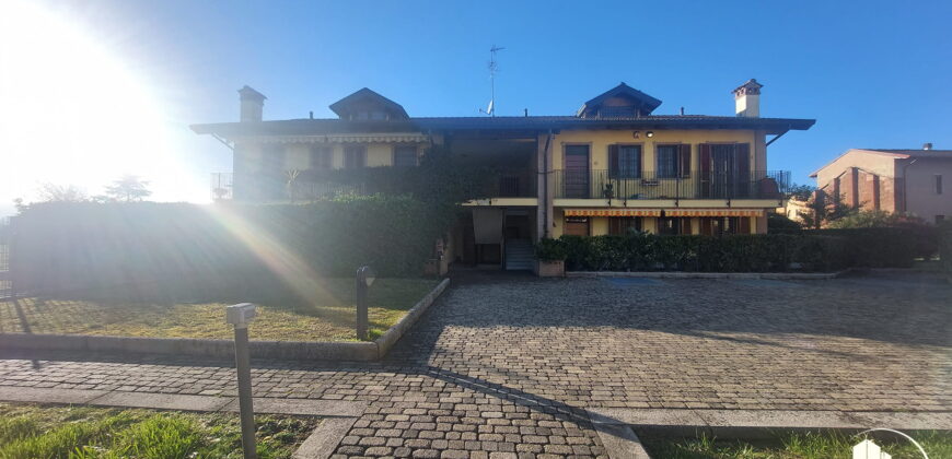 Rif. B013 – Pioltello – Via Rugacesio, 18
