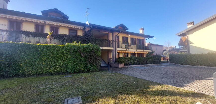 Rif. B013 – Pioltello – Via Rugacesio, 18