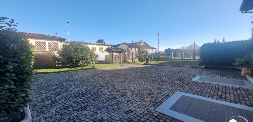 Rif. B013 – Pioltello – Via Rugacesio, 18