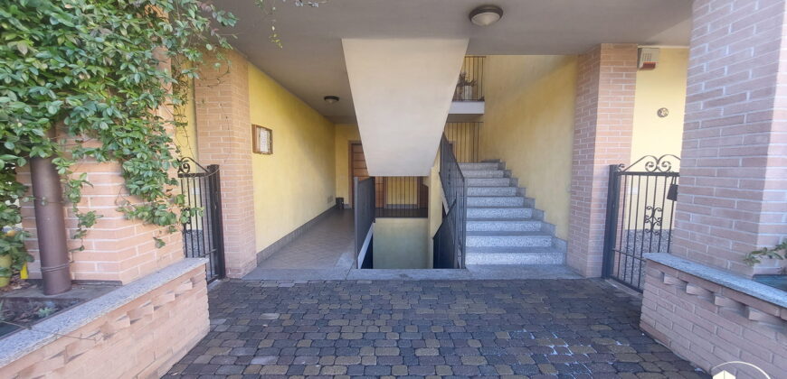 Rif. B013 – Pioltello – Via Rugacesio, 18