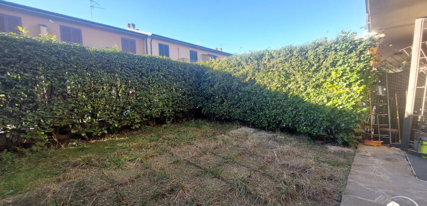 Rif. B013 – Pioltello – Via Rugacesio, 18
