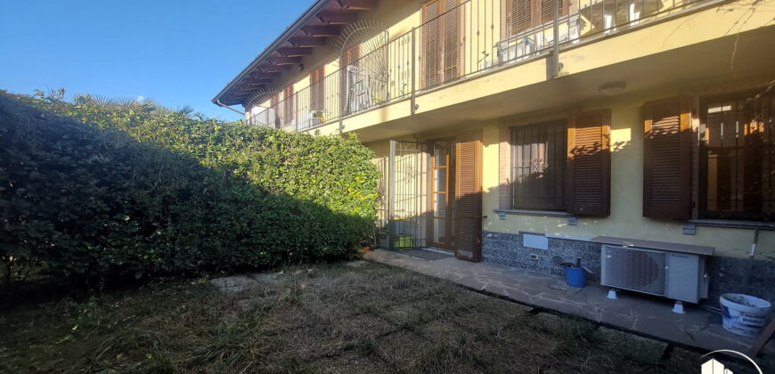 Rif. B013 – Pioltello – Via Rugacesio, 18