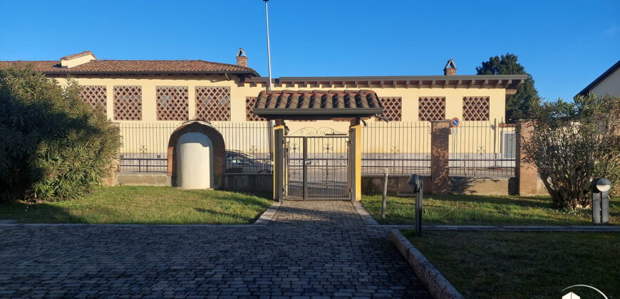 Rif. B013 – Pioltello – Via Rugacesio, 18