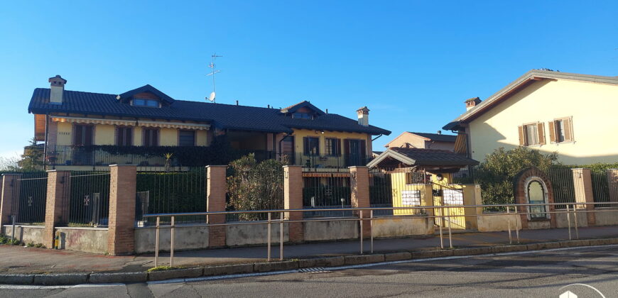 Rif. B013 – Pioltello – Via Rugacesio, 18