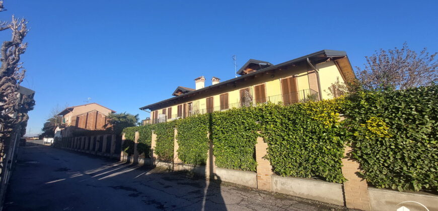 Rif. B013 – Pioltello – Via Rugacesio, 18
