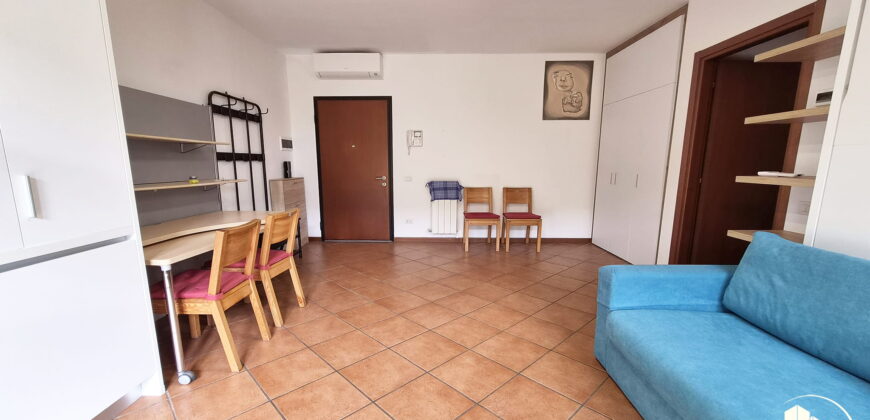 Rif. B013 – Pioltello – Via Rugacesio, 18