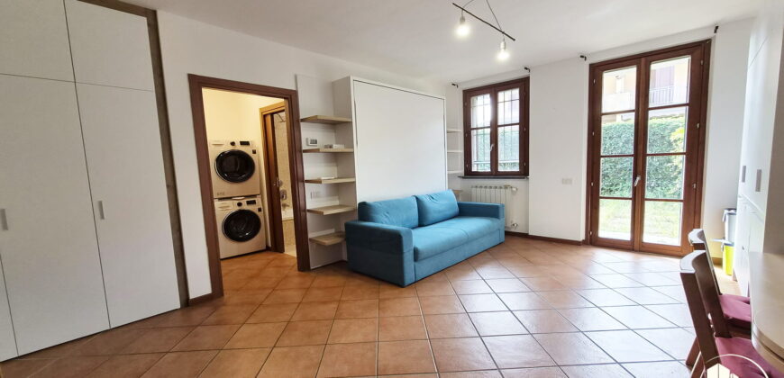 Rif. B013 – Pioltello – Via Rugacesio, 18
