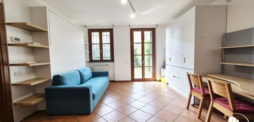 Rif. B013 – Pioltello – Via Rugacesio, 18