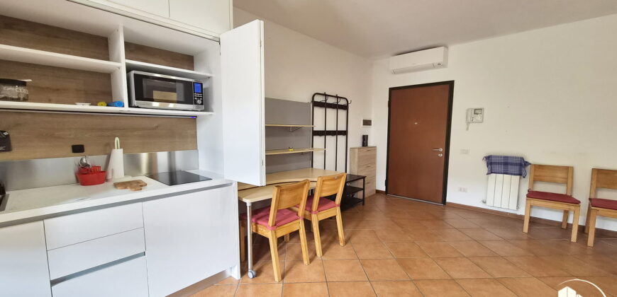 Rif. B013 – Pioltello – Via Rugacesio, 18