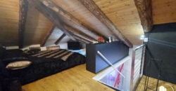 Rif. B039 – PADOVA – Via Fornace Morandi, 18