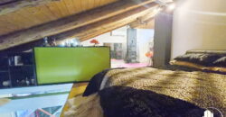 Rif. B039 – PADOVA – Via Fornace Morandi, 18