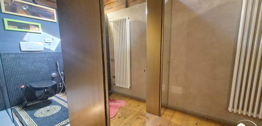 Rif. B039 – PADOVA – Via Fornace Morandi, 18