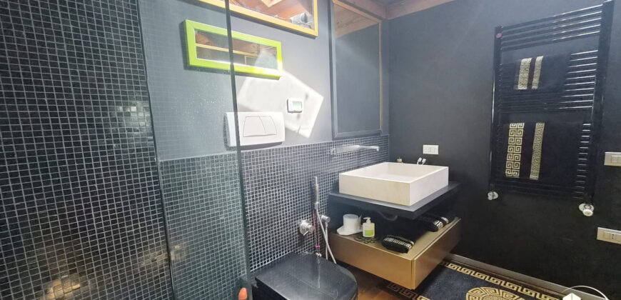 Rif. B039 – PADOVA – Via Fornace Morandi, 18