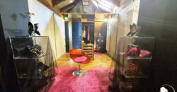 Rif. B039 – PADOVA – Via Fornace Morandi, 18