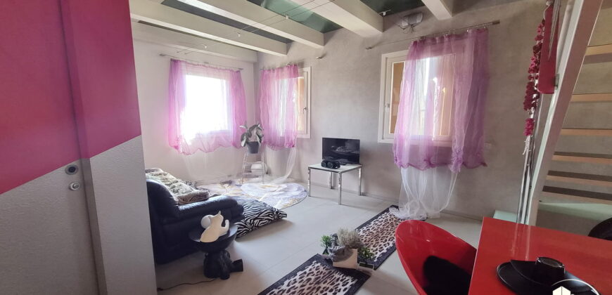Rif. B039 – PADOVA – Via Fornace Morandi, 18