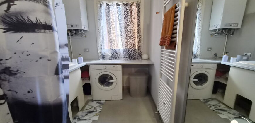 Rif. B039 – PADOVA – Via Fornace Morandi, 18