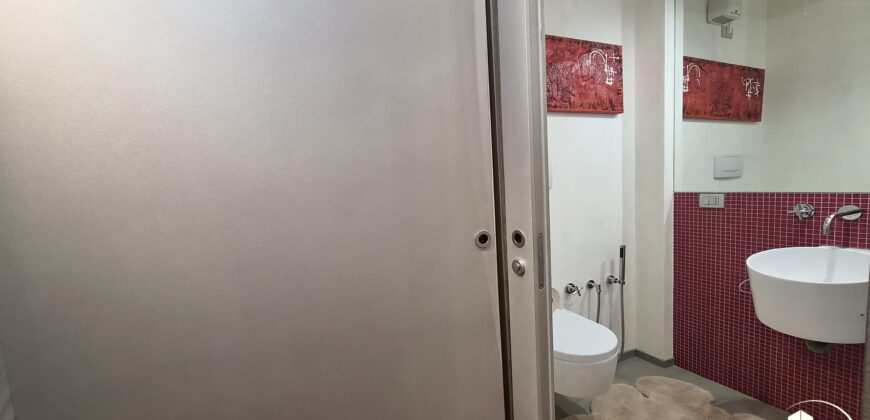 Rif. B039 – PADOVA – Via Fornace Morandi, 18